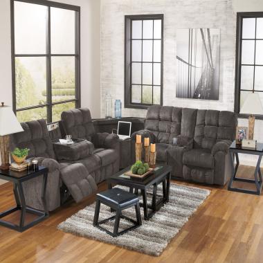 Reclining Sectionals